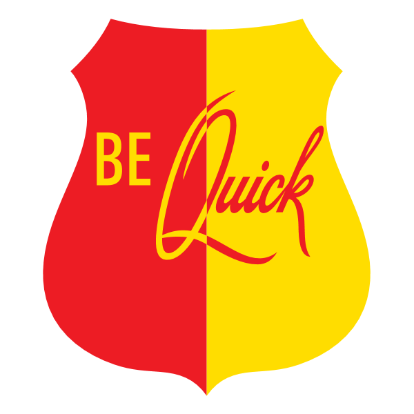 GSV Be Quick 1887 Logo ,Logo , icon , SVG GSV Be Quick 1887 Logo
