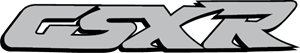 GSX-R Logo ,Logo , icon , SVG GSX-R Logo