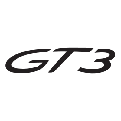 GT 3 Logo ,Logo , icon , SVG GT 3 Logo
