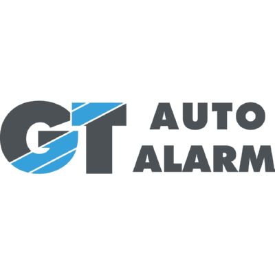 GT Auto Alarm Logo ,Logo , icon , SVG GT Auto Alarm Logo