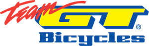GT Bicycles Team Logo ,Logo , icon , SVG GT Bicycles Team Logo