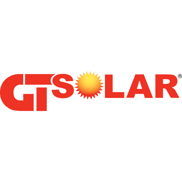GT Solar Logo ,Logo , icon , SVG GT Solar Logo