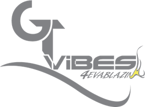 GT Vibes Logo ,Logo , icon , SVG GT Vibes Logo