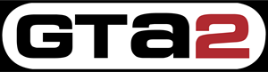 GTA 2 Logo ,Logo , icon , SVG GTA 2 Logo