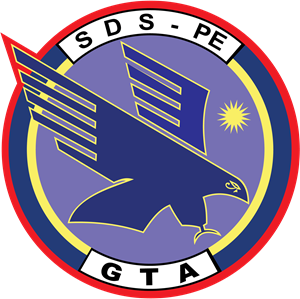 GTA – Pe Logo