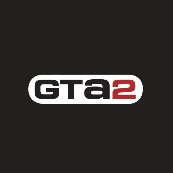 GTA2 Logo ,Logo , icon , SVG GTA2 Logo