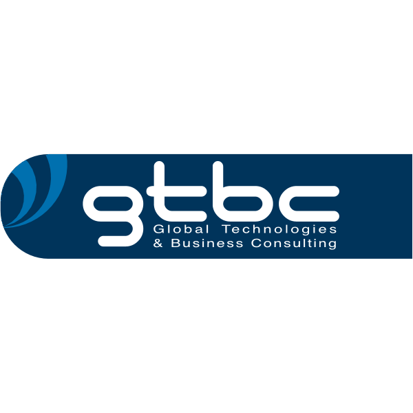 GTBC Logo ,Logo , icon , SVG GTBC Logo