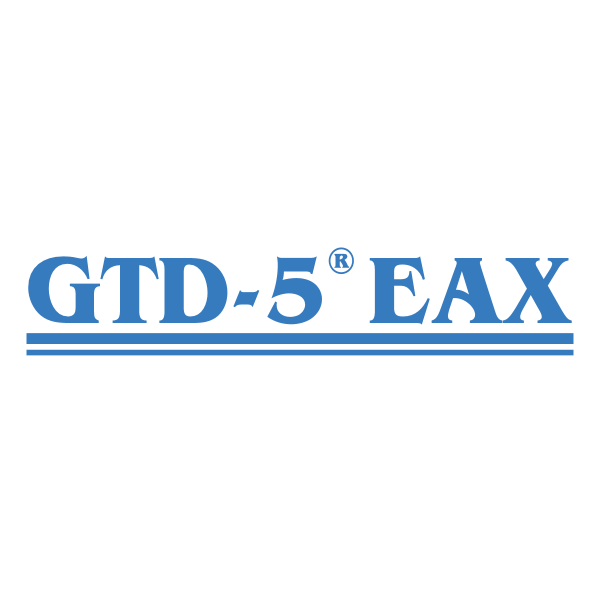 GTD 5 EAX