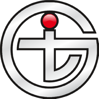GTi Logo ,Logo , icon , SVG GTi Logo