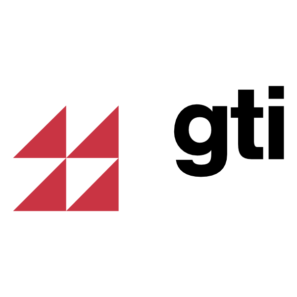 GTI ,Logo , icon , SVG GTI