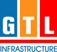 GTL Infrastructure Logo ,Logo , icon , SVG GTL Infrastructure Logo