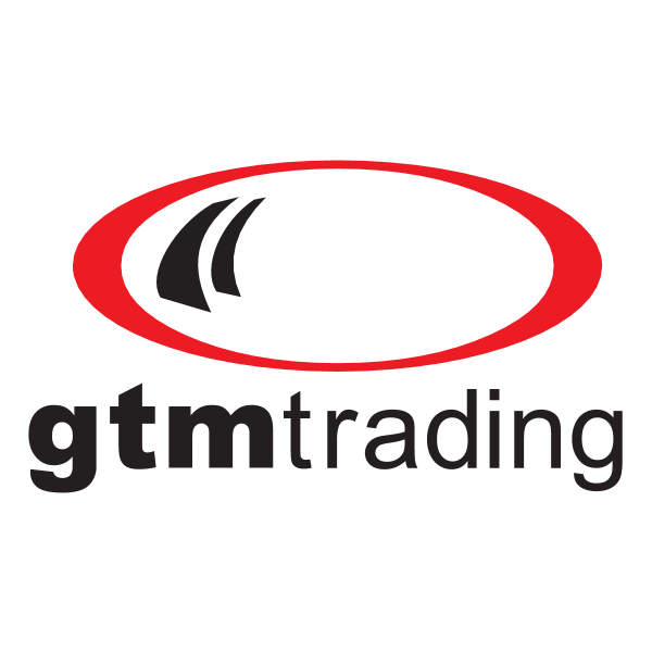 GTM trading Logo ,Logo , icon , SVG GTM trading Logo
