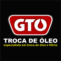 GTO TROCA DE ÓLEO Logo ,Logo , icon , SVG GTO TROCA DE ÓLEO Logo