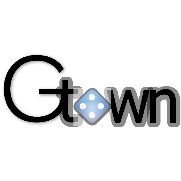 Gtown Logo
