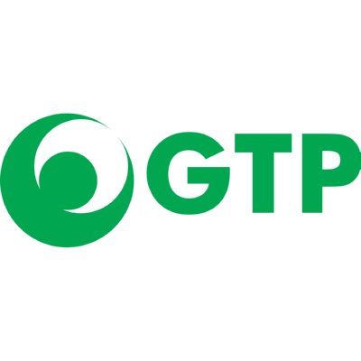GTP Logo ,Logo , icon , SVG GTP Logo