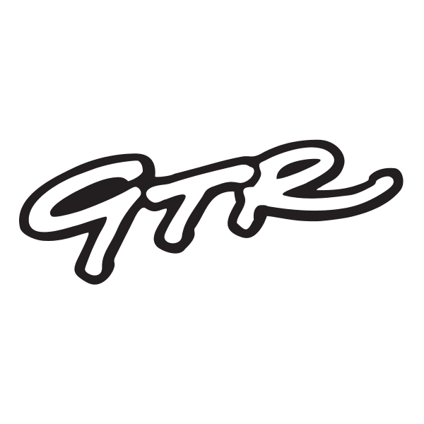 Nissan Gt R Logo Vector - (.Ai .PNG .SVG .EPS Free Download)