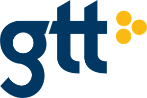 GTT Communications Logo ,Logo , icon , SVG GTT Communications Logo