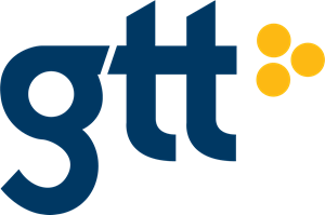 GTT Communications Logo