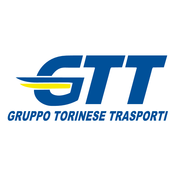 GTT Logo ,Logo , icon , SVG GTT Logo