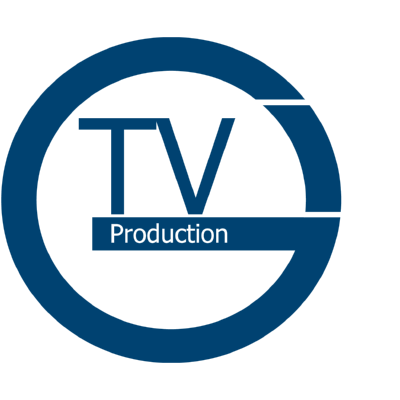 GTVO Production Logo ,Logo , icon , SVG GTVO Production Logo