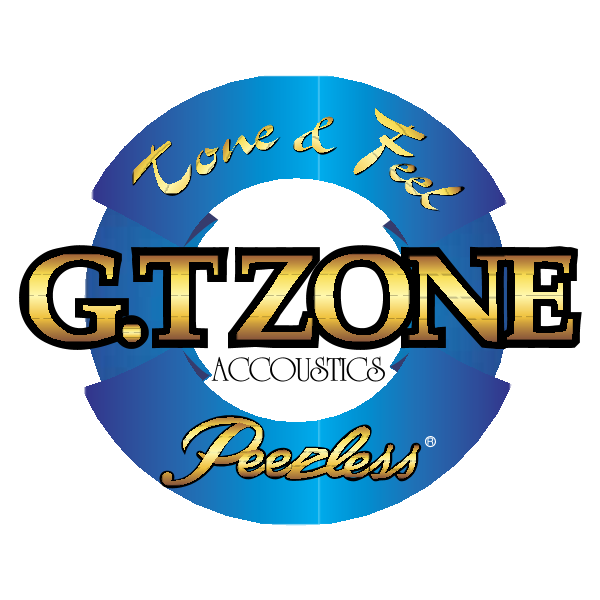 GTzone Accoustics