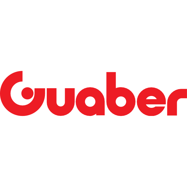guaber Logo