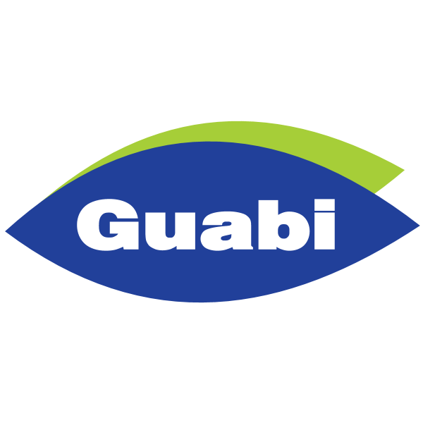 Guabi Logo ,Logo , icon , SVG Guabi Logo