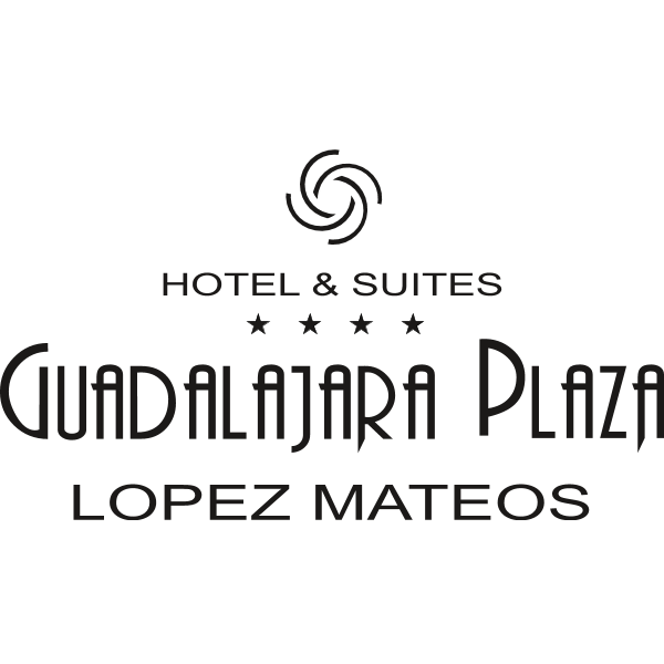 Guadalajara Plaza Logo