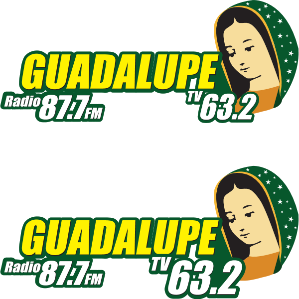 Guadalupe Radio TV Logo ,Logo , icon , SVG Guadalupe Radio TV Logo