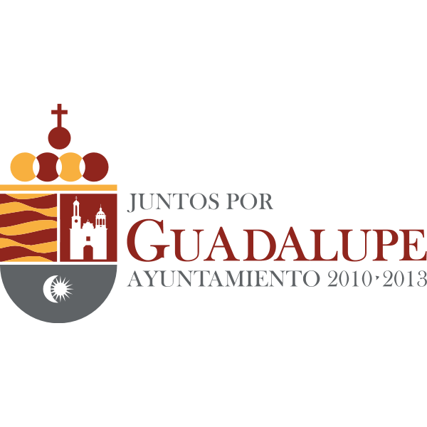 Guadalupe Zacatecas Logo ,Logo , icon , SVG Guadalupe Zacatecas Logo