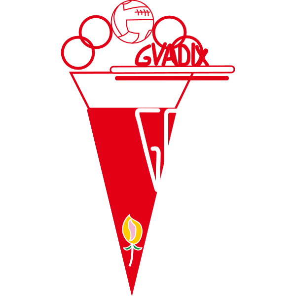 Guadix C.F. Logo ,Logo , icon , SVG Guadix C.F. Logo