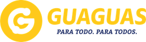 Guaguas Municipales Logo