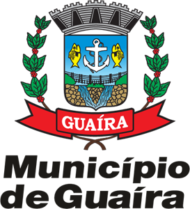 GUAÍRA – PR Logo