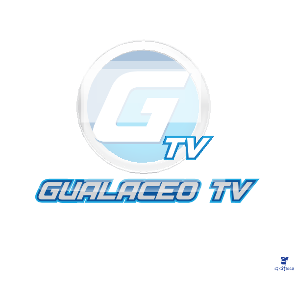 GUALACEO TV Logo ,Logo , icon , SVG GUALACEO TV Logo