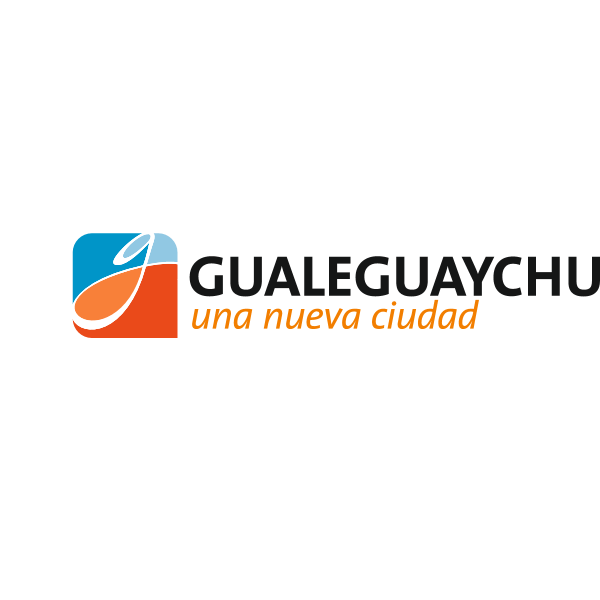 Gualeguaychú Logo ,Logo , icon , SVG Gualeguaychú Logo