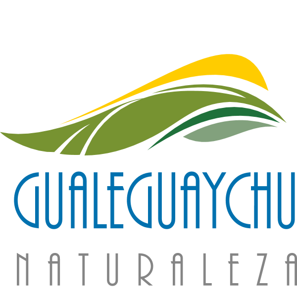 Gualeguaychú Naturaleza Logo ,Logo , icon , SVG Gualeguaychú Naturaleza Logo