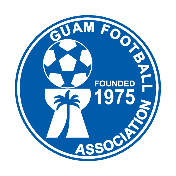 Guam Football Association Logo ,Logo , icon , SVG Guam Football Association Logo