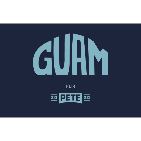 Guam for Pete