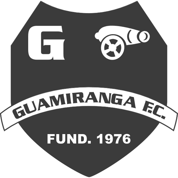 Guamiranga Futebol Clube Logo ,Logo , icon , SVG Guamiranga Futebol Clube Logo