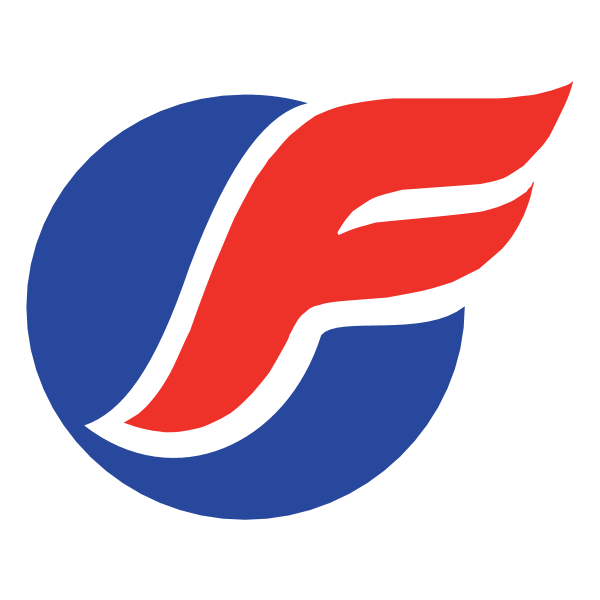 Guangfa Logo ,Logo , icon , SVG Guangfa Logo