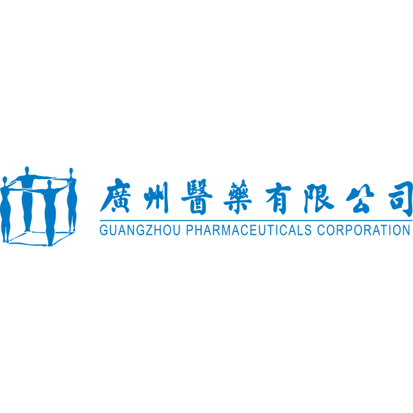 Guangzhou Pharmaceuticals Corporation Logo ,Logo , icon , SVG Guangzhou Pharmaceuticals Corporation Logo
