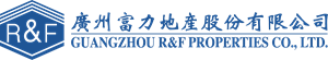 Guangzhou R&F Properties Logo ,Logo , icon , SVG Guangzhou R&F Properties Logo
