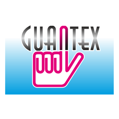Guantex Logo ,Logo , icon , SVG Guantex Logo