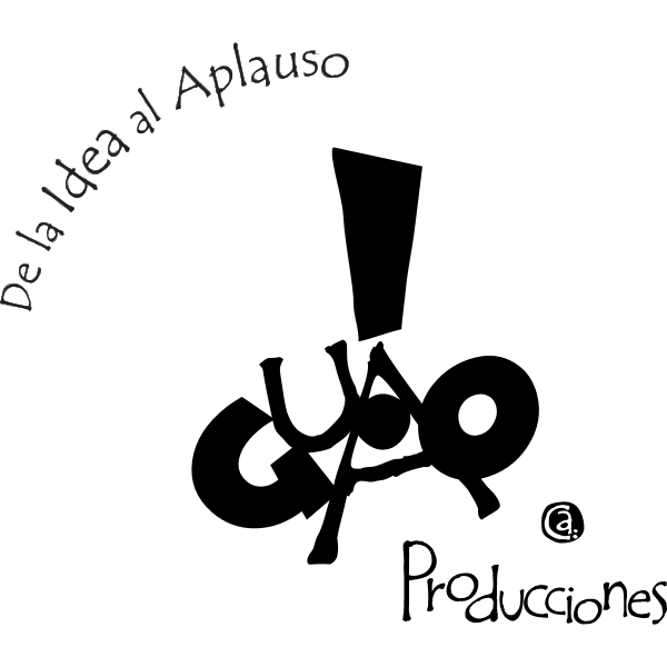 GUAO Producciones Logo