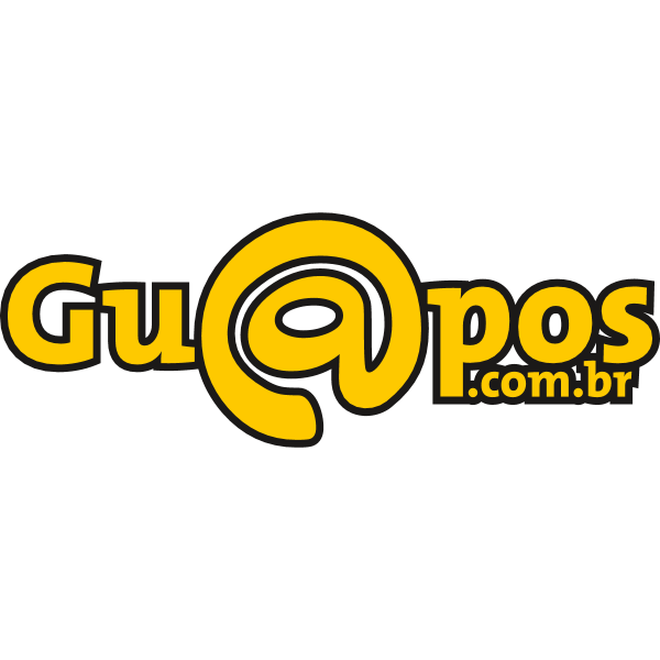 Guapos Logo ,Logo , icon , SVG Guapos Logo
