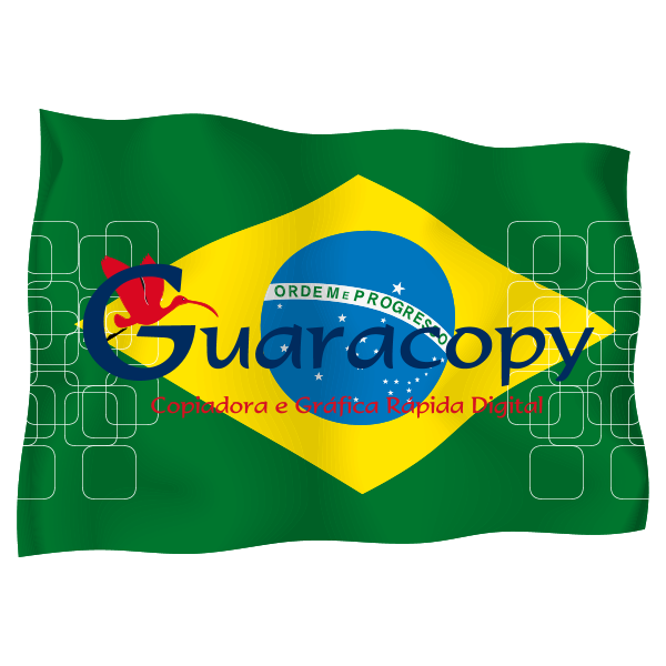 GUARACOPY Logo