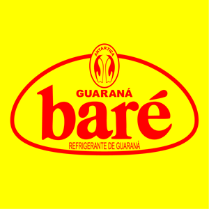 Guaraná Baré Logo ,Logo , icon , SVG Guaraná Baré Logo