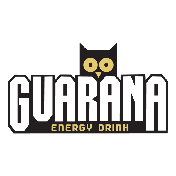 Guarana Knjaz Logo