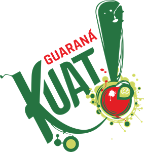 Guaraná Kuat Logo ,Logo , icon , SVG Guaraná Kuat Logo