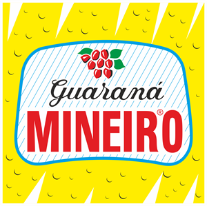Guarana Mineiro Logo